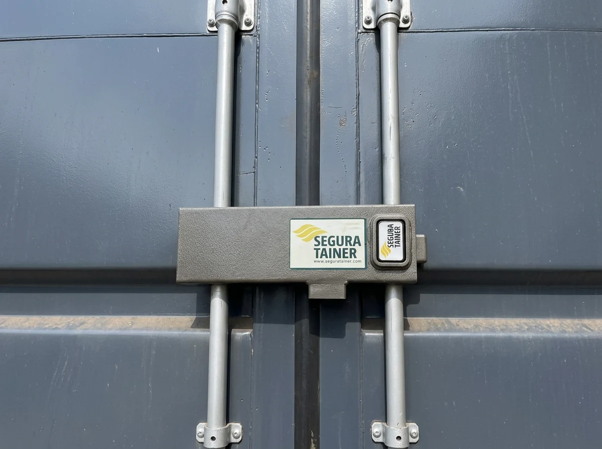 Bracket Lock